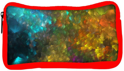 Snoogg Eco Friendly Canvas Abstract Artistic Backdrop Designer Student Pen Pencil Case Coin Purse Pouch Cosmetic Makeup Bag (RED) Pouch(Multicolor)
Snoogg Eco Friendly Canvas Abstract Artistic Backdrop Designer Student Pen Pencil Case Coin Purse Pouch Cosmetic Makeup Bag (RED) Pouch(Multicolor)