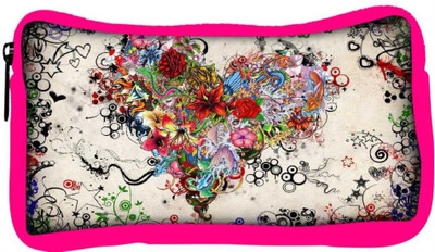 Snoogg Eco Friendly Canvas Tatoo 2706 Student Pen Pencil Case Coin Purse Pouch Cosmetic Makeup Bag (PINK) Pouch(Multicolor)
Snoogg Eco Friendly Canvas Tatoo 2706 Student Pen Pencil Case Coin Purse Pouch Cosmetic Makeup Bag (PINK) Pouch(Multicolor)