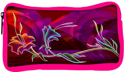 Snoogg Eco Friendly Canvas Abstract Flower Designer Student Pen Pencil Case Coin Purse Pouch Cosmetic Makeup Bag (PINK) Pouch(Multicolor)
Snoogg Eco Friendly Canvas Abstract Flower Designer Student Pen Pencil Case Coin Purse Pouch Cosmetic Makeup Bag (PINK) Pouch(Multicolor)