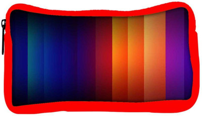 Snoogg Eco Friendly Canvas Multicolor Rays Designer Student Pen Pencil Case Coin Purse Pouch Cosmetic Makeup Bag (RED) Pouch(Multicolor)
Snoogg Eco Friendly Canvas Multicolor Rays Designer Student Pen Pencil Case Coin Purse Pouch Cosmetic Makeup Bag (RED) Pouch(Multicolor)