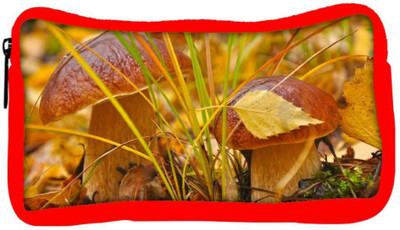 Snoogg Eco Friendly Canvas Orange Mushroom Designer Student Pen Pencil Case Coin Purse Pouch Cosmetic Makeup Bag (RED) Pouch(Multicolor)
Snoogg Eco Friendly Canvas Orange Mushroom Designer Student Pen Pencil Case Coin Purse Pouch Cosmetic Makeup Bag (RED) Pouch(Multicolor)