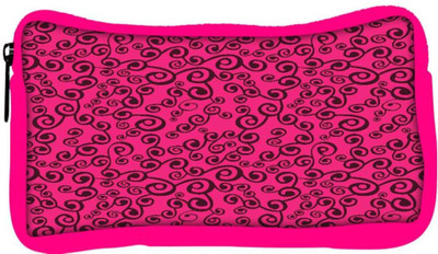 Snoogg Eco Friendly Canvas Pink Pattern Designer Student Pen Pencil Case Coin Purse Pouch Cosmetic Makeup Bag (PINK) Pouch(Multicolor)
Snoogg Eco Friendly Canvas Pink Pattern Designer Student Pen Pencil Case Coin Purse Pouch Cosmetic Makeup Bag (PINK) Pouch(Multicolor)