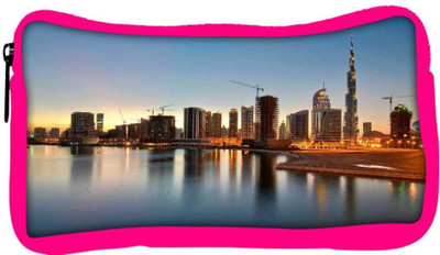 Snoogg Eco Friendly Canvas Dubai The Dream City Designer Student Pen Pencil Case Coin Purse Pouch Cosmetic Makeup Bag (PINK) Pouch(Multicolor)
Snoogg Eco Friendly Canvas Dubai The Dream City Designer Student Pen Pencil Case Coin Purse Pouch Cosmetic Makeup Bag (PINK) Pouch(Multicolor)