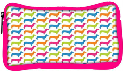 Snoogg Eco Friendly Canvas Cant Get Enough Of Dogs Student Pen Pencil Case Coin Purse Pouch Cosmetic Makeup Bag (PINK) Pouch(Multicolor)
Snoogg Eco Friendly Canvas Cant Get Enough Of Dogs Student Pen Pencil Case Coin Purse Pouch Cosmetic Makeup Bag (PINK) Pouch(Multicolor)