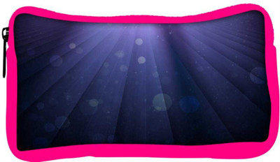 Snoogg Eco Friendly Canvas Abstract Pattern Design Designer Student Pen Pencil Case Coin Purse Pouch Cosmetic Makeup Bag (PINK) Pouch(Multicolor)
Snoogg Eco Friendly Canvas Abstract Pattern Design Designer Student Pen Pencil Case Coin Purse Pouch Cosmetic Makeup Bag (PINK) Pouch(Multicolor)
