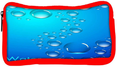 Snoogg Eco Friendly Canvas Abstract Water Drops Background And Space For Your Text Student Pen Pencil Case Coin Purse Pouch Cosmetic Makeup Bag (RED) Pouch(Multicolor)
Snoogg Eco Friendly Canvas Abstract Water Drops Background And Space For Your Text Student Pen Pencil Case Coin Purse Pouch Cosmetic Makeup Bag (RED) Pouch(Multicolor)