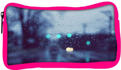 Snoogg Eco Friendly Canvas Water Drops On The Window Designer Student Pen Pencil Case Coin Purse Pouch Cosmetic Makeup Bag (PINK) Pouch(Multicolor)
Snoogg Eco Friendly Canvas Water Drops On The Window Designer Student Pen Pencil Case Coin Purse Pouch Cosmetic Makeup Bag (PINK) Pouch(Multicolor)