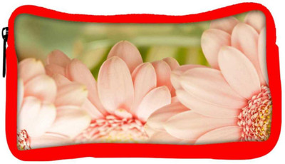 Snoogg Eco Friendly Canvas Blue Flower Designer Student Pen Pencil Case Coin Purse Pouch Cosmetic Makeup Bag (RED) Pouch(Multicolor)
Snoogg Eco Friendly Canvas Blue Flower Designer Student Pen Pencil Case Coin Purse Pouch Cosmetic Makeup Bag (RED) Pouch(Multicolor)
