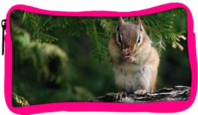 Snoogg Eco Friendly Canvas Squarril Watching Designer Student Pen Pencil Case Coin Purse Pouch Cosmetic Makeup Bag (PINK) Pouch(Multicolor)
Snoogg Eco Friendly Canvas Squarril Watching Designer Student Pen Pencil Case Coin Purse Pouch Cosmetic Makeup Bag (PINK) Pouch(Multicolor)