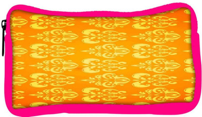 Snoogg Eco Friendly Canvas Motif Yellow Shaded 2417 Student Pen Pencil Case Coin Purse Pouch Cosmetic Makeup Bag (PINK) Pouch(Multicolor) 
Snoogg Eco Friendly Canvas Motif Yellow Shaded 2417 Student Pen Pencil Case Coin Purse Pouch Cosmetic Makeup Bag (PINK) Pouch(Multicolor)