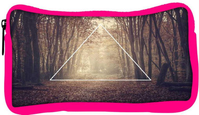 Snoogg Eco Friendly Canvas Forest View Student Pen Pencil Case Coin Purse Pouch Cosmetic Makeup Bag (PINK) Pouch(Multicolor)
Snoogg Eco Friendly Canvas Forest View Student Pen Pencil Case Coin Purse Pouch Cosmetic Makeup Bag (PINK) Pouch(Multicolor)