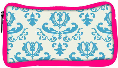 Snoogg Eco Friendly Canvas Blue Cream Designer Student Pen Pencil Case Coin Purse Pouch Cosmetic Makeup Bag (PINK) Pouch(Multicolor)
Snoogg Eco Friendly Canvas Blue Cream Designer Student Pen Pencil Case Coin Purse Pouch Cosmetic Makeup Bag (PINK) Pouch(Multicolor)