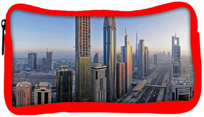 Snoogg Eco Friendly Canvas Amazing Building In Dubai Designer Student Pen Pencil Case Coin Purse Pouch Cosmetic Makeup Bag (RED) Pouch(Multicolor)
Snoogg Eco Friendly Canvas Amazing Building In Dubai Designer Student Pen Pencil Case Coin Purse Pouch Cosmetic Makeup Bag (RED) Pouch(Multicolor)