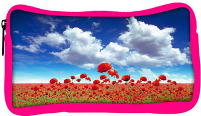 Snoogg Eco Friendly Canvas Poppy Field Designer Student Pen Pencil Case Coin Purse Pouch Cosmetic Makeup Bag (PINK) Pouch(Multicolor)
Snoogg Eco Friendly Canvas Poppy Field Designer Student Pen Pencil Case Coin Purse Pouch Cosmetic Makeup Bag (PINK) Pouch(Multicolor)