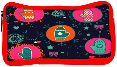 Snoogg Eco Friendly Canvas Abstract Gloves Designer Student Pen Pencil Case Coin Purse Pouch Cosmetic Makeup Bag (RED) Pouch(Multicolor)
Snoogg Eco Friendly Canvas Abstract Gloves Designer Student Pen Pencil Case Coin Purse Pouch Cosmetic Makeup Bag (RED) Pouch(Multicolor)
