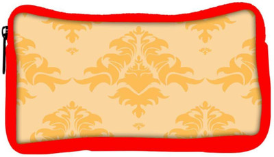 Snoogg Eco Friendly Canvas Cream Abstract Pattern Designer Student Pen Pencil Case Coin Purse Pouch Cosmetic Makeup Bag (RED) Pouch(Multicolor)
Snoogg Eco Friendly Canvas Cream Abstract Pattern Designer Student Pen Pencil Case Coin Purse Pouch Cosmetic Makeup Bag (RED) Pouch(Multicolor)