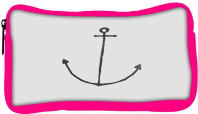 Snoogg Eco Friendly Canvas Anchor Wallpaper Student Pen Pencil Case Coin Purse Pouch Cosmetic Makeup Bag (PINK) Pouch(Multicolor)
Snoogg Eco Friendly Canvas Anchor Wallpaper Student Pen Pencil Case Coin Purse Pouch Cosmetic Makeup Bag (PINK) Pouch(Multicolor)
