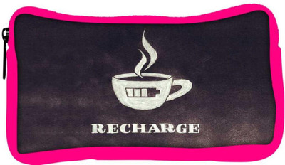 Snoogg Eco Friendly Canvas Recharge Student Pen Pencil Case Coin Purse Pouch Cosmetic Makeup Bag (PINK) Pouch(Multicolor)
Snoogg Eco Friendly Canvas Recharge Student Pen Pencil Case Coin Purse Pouch Cosmetic Makeup Bag (PINK) Pouch(Multicolor)