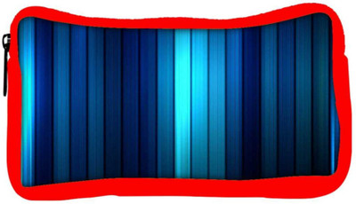 Snoogg Eco Friendly Canvas Dark And Lite Blue Design Designer Student Pen Pencil Case Coin Purse Pouch Cosmetic Makeup Bag (RED) Pouch(Multicolor)
Snoogg Eco Friendly Canvas Dark And Lite Blue Design Designer Student Pen Pencil Case Coin Purse Pouch Cosmetic Makeup Bag (RED) Pouch(Multicolor)