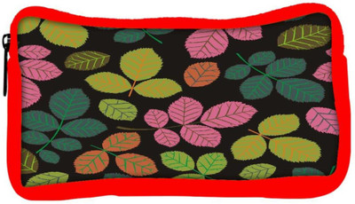Snoogg Eco Friendly Canvas Seamless Pattern With Leaf Student Pen Pencil Case Coin Purse Pouch Cosmetic Makeup Bag (RED) Pouch(Multicolor)
Snoogg Eco Friendly Canvas Seamless Pattern With Leaf Student Pen Pencil Case Coin Purse Pouch Cosmetic Makeup Bag (RED) Pouch(Multicolor)
