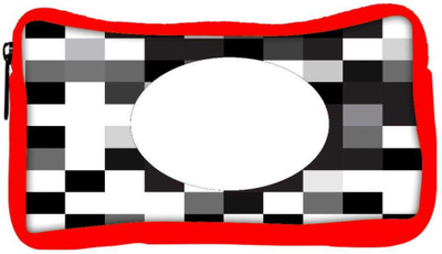 Snoogg Eco Friendly Canvas Your Text Here Designer Student Pen Pencil Case Coin Purse Pouch Cosmetic Makeup Bag (RED) Pouch(Multicolor)
Snoogg Eco Friendly Canvas Your Text Here Designer Student Pen Pencil Case Coin Purse Pouch Cosmetic Makeup Bag (RED) Pouch(Multicolor)