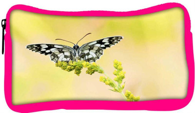 Snoogg Eco Friendly Canvas Black And Grey Butterfly Designer Student Pen Pencil Case Coin Purse Pouch Cosmetic Makeup Bag (PINK) Pouch(Multicolor)
Snoogg Eco Friendly Canvas Black And Grey Butterfly Designer Student Pen Pencil Case Coin Purse Pouch Cosmetic Makeup Bag (PINK) Pouch(Multicolor)
