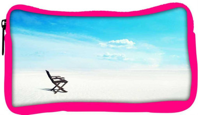 Snoogg Eco Friendly Canvas White Sand Designer Student Pen Pencil Case Coin Purse Pouch Cosmetic Makeup Bag (PINK) Pouch(Multicolor)
Snoogg Eco Friendly Canvas White Sand Designer Student Pen Pencil Case Coin Purse Pouch Cosmetic Makeup Bag (PINK) Pouch(Multicolor)