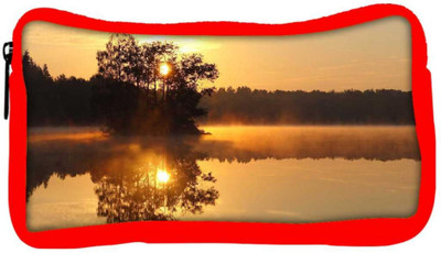 Snoogg Eco Friendly Canvas Tree In The River Designer Student Pen Pencil Case Coin Purse Pouch Cosmetic Makeup Bag (RED) Pouch(Multicolor)
Snoogg Eco Friendly Canvas Tree In The River Designer Student Pen Pencil Case Coin Purse Pouch Cosmetic Makeup Bag (RED) Pouch(Multicolor)