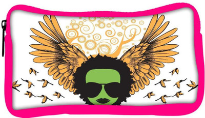 Snoogg Eco Friendly Canvas Abstract Emblem Student Pen Pencil Case Coin Purse Pouch Cosmetic Makeup Bag (PINK) Pouch(Multicolor)
Snoogg Eco Friendly Canvas Abstract Emblem Student Pen Pencil Case Coin Purse Pouch Cosmetic Makeup Bag (PINK) Pouch(Multicolor)