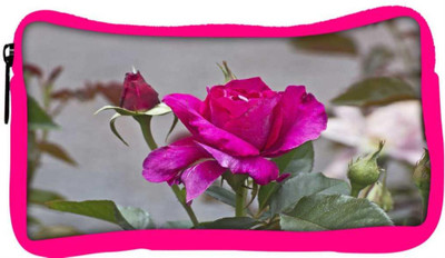 Snoogg Eco Friendly Canvas Dark Pink Rose Flower Student Pen Pencil Case Coin Purse Pouch Cosmetic Makeup Bag (PINK) Pouch(Multicolor)
Snoogg Eco Friendly Canvas Dark Pink Rose Flower Student Pen Pencil Case Coin Purse Pouch Cosmetic Makeup Bag (PINK) Pouch(Multicolor)