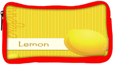 Snoogg Eco Friendly Canvas Bright Organic Lemon Card In Vector Format Student Pen Pencil Case Coin Purse Pouch Cosmetic Makeup Bag (RED) Pouch(Multicolor)
Snoogg Eco Friendly Canvas Bright Organic Lemon Card In Vector Format Student Pen Pencil Case Coin Purse Pouch Cosmetic Makeup Bag (RED) Pouch(Multicolor)