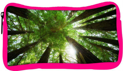 Snoogg Eco Friendly Canvas Multiple Trees Designer Student Pen Pencil Case Coin Purse Pouch Cosmetic Makeup Bag (PINK) Pouch(Multicolor)
Snoogg Eco Friendly Canvas Multiple Trees Designer Student Pen Pencil Case Coin Purse Pouch Cosmetic Makeup Bag (PINK) Pouch(Multicolor)