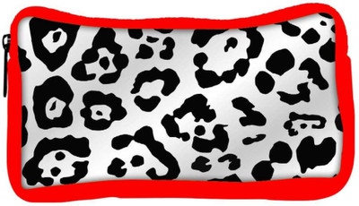 Snoogg Eco Friendly Canvas Leopard Skin White And Black Student Pen Pencil Case Coin Purse Pouch Cosmetic Makeup Bag (RED) Pouch(Multicolor)
Snoogg Eco Friendly Canvas Leopard Skin White And Black Student Pen Pencil Case Coin Purse Pouch Cosmetic Makeup Bag (RED) Pouch(Multicolor)