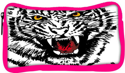Snoogg Eco Friendly Canvas Sketch Of White Tiger Vector Illustration Student Pen Pencil Case Coin Purse Pouch Cosmetic Makeup Bag (PINK) Pouch(Multicolor)
Snoogg Eco Friendly Canvas Sketch Of White Tiger Vector Illustration Student Pen Pencil Case Coin Purse Pouch Cosmetic Makeup Bag (PINK) Pouch(Multicolor)