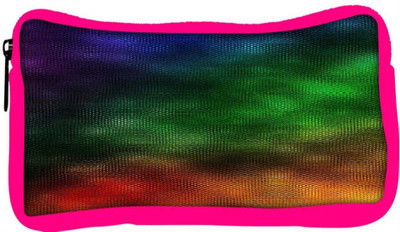 Snoogg Eco Friendly Canvas Color Design 2370 Student Pen Pencil Case Coin Purse Pouch Cosmetic Makeup Bag (PINK) Pouch(Multicolor)
Snoogg Eco Friendly Canvas Color Design 2370 Student Pen Pencil Case Coin Purse Pouch Cosmetic Makeup Bag (PINK) Pouch(Multicolor)