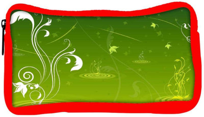 Snoogg Eco Friendly Canvas Abstract Green Design Designer Student Pen Pencil Case Coin Purse Pouch Cosmetic Makeup Bag (RED) Pouch(Multicolor)
Snoogg Eco Friendly Canvas Abstract Green Design Designer Student Pen Pencil Case Coin Purse Pouch Cosmetic Makeup Bag (RED) Pouch(Multicolor)