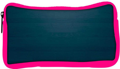 Snoogg Eco Friendly Canvas Blue Wood Pattern Designer Student Pen Pencil Case Coin Purse Pouch Cosmetic Makeup Bag (PINK) Pouch(Multicolor)
Snoogg Eco Friendly Canvas Blue Wood Pattern Designer Student Pen Pencil Case Coin Purse Pouch Cosmetic Makeup Bag (PINK) Pouch(Multicolor)