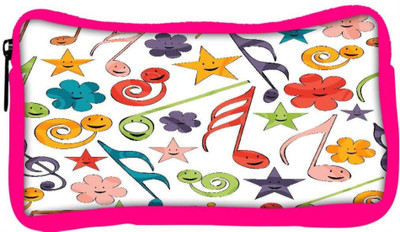 Snoogg Eco Friendly Canvas Smiley Strings Designer Student Pen Pencil Case Coin Purse Pouch Cosmetic Makeup Bag (PINK) Pouch(Multicolor)
Snoogg Eco Friendly Canvas Smiley Strings Designer Student Pen Pencil Case Coin Purse Pouch Cosmetic Makeup Bag (PINK) Pouch(Multicolor)