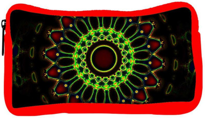 Snoogg Eco Friendly Canvas Neon Colorful Chakra Design Designer Student Pen Pencil Case Coin Purse Pouch Cosmetic Makeup Bag (RED) Pouch(Multicolor)
Snoogg Eco Friendly Canvas Neon Colorful Chakra Design Designer Student Pen Pencil Case Coin Purse Pouch Cosmetic Makeup Bag (RED) Pouch(Multicolor)