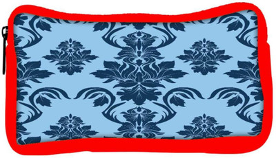 Snoogg Eco Friendly Canvas Blue Abstract Pattern Designer Student Pen Pencil Case Coin Purse Pouch Cosmetic Makeup Bag (RED) Pouch(Multicolor)
Snoogg Eco Friendly Canvas Blue Abstract Pattern Designer Student Pen Pencil Case Coin Purse Pouch Cosmetic Makeup Bag (RED) Pouch(Multicolor)
