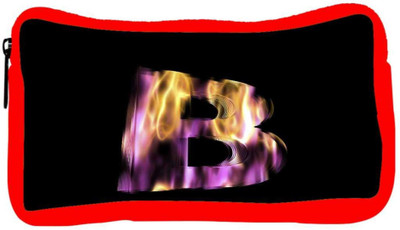 Snoogg Eco Friendly Canvas Flaming 3D Letter Student Pen Pencil Case Coin Purse Pouch Cosmetic Makeup Bag (RED) Pouch(Multicolor)
Snoogg Eco Friendly Canvas Flaming 3D Letter Student Pen Pencil Case Coin Purse Pouch Cosmetic Makeup Bag (RED) Pouch(Multicolor)