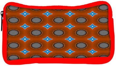 Snoogg Eco Friendly Canvas Abstract Multicolor Pattern Design Designer Student Pen Pencil Case Coin Purse Pouch Cosmetic Makeup Bag (RED) Pouch(Multicolor)
Snoogg Eco Friendly Canvas Abstract Multicolor Pattern Design Designer Student Pen Pencil Case Coin Purse Pouch Cosmetic Makeup Bag (RED) Pouch(Multicolor)