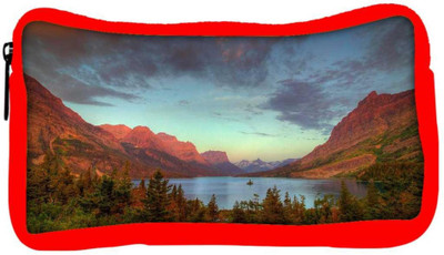 Snoogg Eco Friendly Canvas Red Mountains Designer Student Pen Pencil Case Coin Purse Pouch Cosmetic Makeup Bag (RED) Pouch(Multicolor)
Snoogg Eco Friendly Canvas Red Mountains Designer Student Pen Pencil Case Coin Purse Pouch Cosmetic Makeup Bag (RED) Pouch(Multicolor)