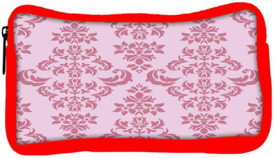 Snoogg Eco Friendly Canvas Pink Pattern Designer Student Pen Pencil Case Coin Purse Pouch Cosmetic Makeup Bag (RED) Pouch(Multicolor)
Snoogg Eco Friendly Canvas Pink Pattern Designer Student Pen Pencil Case Coin Purse Pouch Cosmetic Makeup Bag (RED) Pouch(Multicolor)