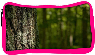 Snoogg Eco Friendly Canvas Wooden Tree Designer Student Pen Pencil Case Coin Purse Pouch Cosmetic Makeup Bag (PINK) Pouch(Multicolor)
Snoogg Eco Friendly Canvas Wooden Tree Designer Student Pen Pencil Case Coin Purse Pouch Cosmetic Makeup Bag (PINK) Pouch(Multicolor)