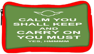 Snoogg Eco Friendly Canvas Keep Calm And Carry On Student Pen Pencil Case Coin Purse Pouch Cosmetic Makeup Bag (RED) Pouch(Multicolor)
Snoogg Eco Friendly Canvas Keep Calm And Carry On Student Pen Pencil Case Coin Purse Pouch Cosmetic Makeup Bag (RED) Pouch(Multicolor)