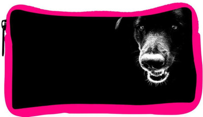 Snoogg Eco Friendly Canvas Dog Designer Student Pen Pencil Case Coin Purse Pouch Cosmetic Makeup Bag (PINK) Pouch(Multicolor)
Snoogg Eco Friendly Canvas Dog Designer Student Pen Pencil Case Coin Purse Pouch Cosmetic Makeup Bag (PINK) Pouch(Multicolor)