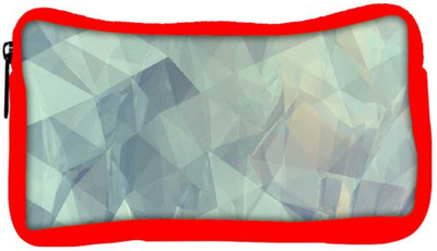 Snoogg Eco Friendly Canvas Paper Shapes Student Pen Pencil Case Coin Purse Pouch Cosmetic Makeup Bag (RED) Pouch(Multicolor)
Snoogg Eco Friendly Canvas Paper Shapes Student Pen Pencil Case Coin Purse Pouch Cosmetic Makeup Bag (RED) Pouch(Multicolor)