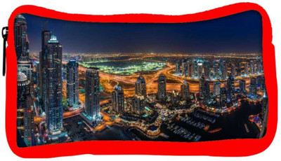 Snoogg Eco Friendly Canvas Buildings In Dubai Designer Student Pen Pencil Case Coin Purse Pouch Cosmetic Makeup Bag (RED) Pouch(Multicolor)
Snoogg Eco Friendly Canvas Buildings In Dubai Designer Student Pen Pencil Case Coin Purse Pouch Cosmetic Makeup Bag (RED) Pouch(Multicolor)