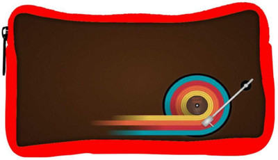 Snoogg Eco Friendly Canvas Disc Table Designer Student Pen Pencil Case Coin Purse Pouch Cosmetic Makeup Bag (RED) Pouch(Multicolor)
Snoogg Eco Friendly Canvas Disc Table Designer Student Pen Pencil Case Coin Purse Pouch Cosmetic Makeup Bag (RED) Pouch(Multicolor)